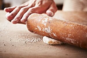 FAQ for Breadista Baking Mixes