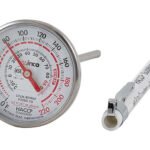 Food Thermometer