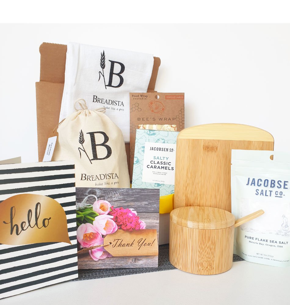 Custom Corporate + Events – Bon Vivant Gift Boxes