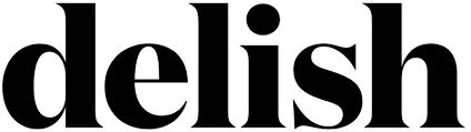 delish - logo