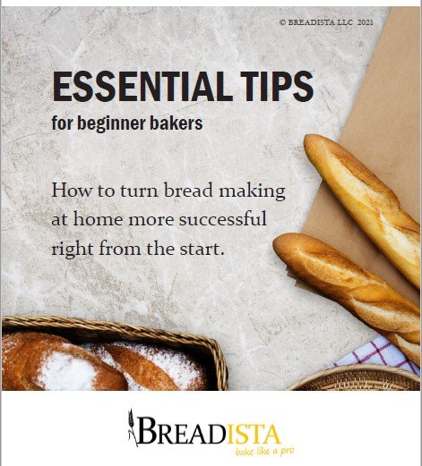 Title Essential Tips Beginner Bakers