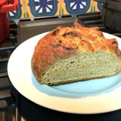 Review Almweck baked as Loaf - BREADISTA