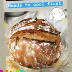 Review - BREADISTA